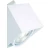 Reflektor szynowy Cardi bianco trak /bianco OR82739 - Orlicki Design